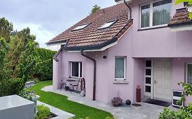 Hillside Homestay Near Luzern By Menbergs Harmony Homestay